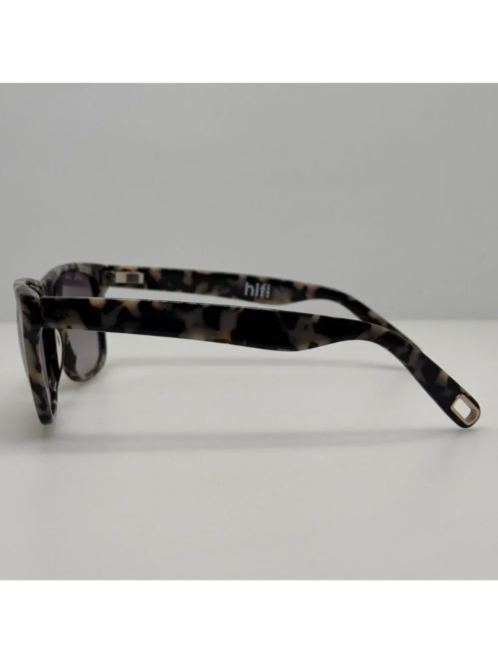 Casse77e Cassette Sunglasses Hifi Self-Titled